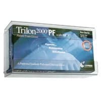 Cypress Medical #65-34, GLOVE BOX HOLDERS CLEAR ACRYL BX/10 Image