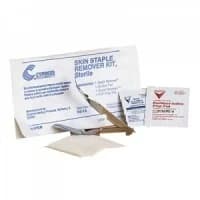 Cypress Medical #82-15, TRAY, SKIN STAPLE REMOVER KIT, STERILE, EACH Image