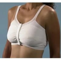 Dale Medical #H84107051, BRA, POST SURGICAL, XX-LG 46-54" C-E, EACH Image
