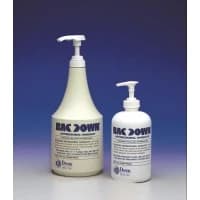 Decon Laboratories #7005, BACDOWN HANDSOAP, 5 LITER, 4/CS Image
