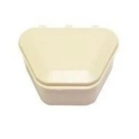 Dental Resources #9576210, Denture Cup Assorted 12/BX Image