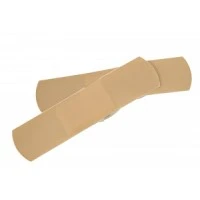 Derma Sciences #1595033, BANDAGE FLEX STRIP 1 X 3 Image