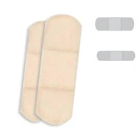 Derma Sciences #1790033, BANDAGE TRICOT 1X3" STRL, 1200 EA/CS Image