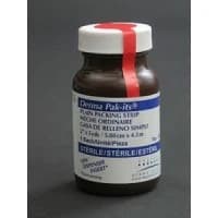 Derma Sciences #59220, GAUZE, PACKING, STRIP, 1/2"X5YD, DEL SYS, EACH Image
