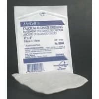 Derma Sciences #88544, DRESSING ALGICEL AG 4.25X4.25 8854, EACH Image