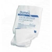 Derma Sciences #90212, GAUZE SPONGE WOVEN NS 12P, 40BX/CS Image