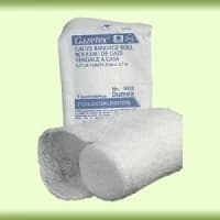 Derma Sciences #9322, BANDAGE, DURLIX, ROLL, 4.5" X 147", 100 EA/CS Image