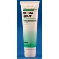Derma Sciences #DH03, DRESSING, HYDROGEL, 3 OZ TUBE, 1 CS/CS Image