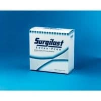 Derma Sciences #GL-LF25055, DRESSING, SURGILAST, LF, 5.5, 25YDS, EACH Image