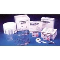 Derma Sciences #GL248, Tubular Gauze Flesh #3 Wide 1-1/2" Rl Image