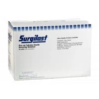 Derma Sciences #GL622, RETAINER ELASTIC BANDAGE SURGILAST 1/BX Image
