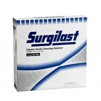 Derma Sciences #GL704, BANDAGE RETAINER SURG TUBU ELAS 1/B Image