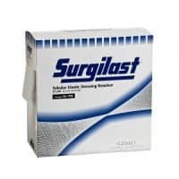 Derma Sciences #GL709, Surgilast Elastic Bandage #8 25yd/BX Image