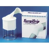 Derma Sciences #GLC10, BANDAGE, TUBULAR, ELASTIC 2 3/4 X 11YDS, EACH Image