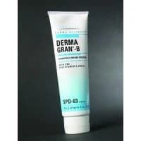 Derma Sciences #SPD03, HYDROGEL, DERMAGRAN, ZINC-SALINE, 3OZ, EACH Image