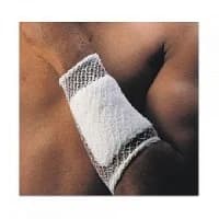 Deroyal #10-5108, DRESSING, BURN, DRY, TORSO, 24-PLY, 36"X36", 20/CS Image