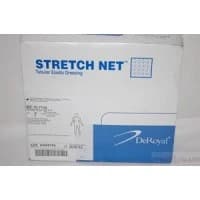 Deroyal #10-7102, Bandage Tubular Net Elastic Size 2 Ea Image