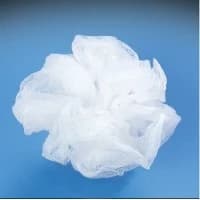 Deroyal #10-8156, DRESSING, GAUZE, FLUFF, LG, 1-PLY, 36"X18", 80/CS Image