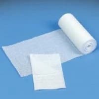 Deroyal #10-918, GAUZE, FINE MESH, 9"X18", 10 PLY, 100/CS Image