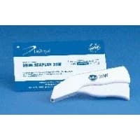 Deroyal #25-3003, STAPLER, DELUXE SKIN, FIXED HEAD, 35WD, 30/CS Image