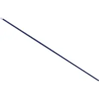 Deroyal #28-0802, Kittner Dissector, Cherry Tip, 10mm: Precision Dissection Tool for Surgical Procedures, 10/CS Image