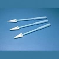 Deroyal #30-049-6, Surgical Eye Spears 6/PK 25Pk/BX 2Bx/CS Image