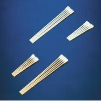 Deroyal #31-625, APPLICATOR, COTTON TIP, WOOD, 3", STERILE, 50 PK/CS Image