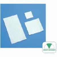 Deroyal #46-013, DRESSING, MULTIPAD, NON-ADH, 4"X8", 100/CS Image
