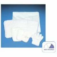 Deroyal #46-128, DRESSING, SOFSORB, SCALP, 20/CS Image