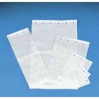 Deroyal #46-302N, DRESSING TRANSEAL 2.5 X 2.75 200/CA Image
