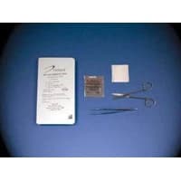 Deroyal #47-513, Removal Suture Skin Kit 50/CS Image