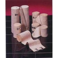 Deroyal #9811-65, BANDAGE, ELASTIC, NON STER, 6''X5YDS, 10 EA/CS Image