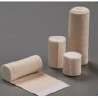 Deroyal #EB4, BANDAGE ELASTIC 4"X5YD Image