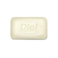 Dial #10923 00098 00, SOAP, DIAL BAR, #2.5 (2.25 OZ), 200 EA/CS Image
