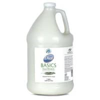 Dial #1700006047, SOAP DIAL LIQUID BASICS GALLON 4/CA Image