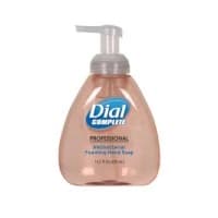 Dial #1700098606, DIAL COMPLETE SOAP PUMP 15.2OZ 4/CA Image