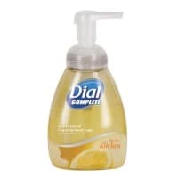 Dial #2340081075, SOAP COMPLETE FOAM DIAL 7.5OZ 12/CA Image