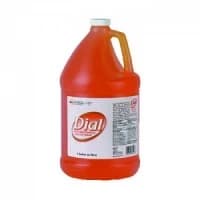 Dial #2340088047, SOAP DIAL LIQUID GOLD GALLON 4/CA Image