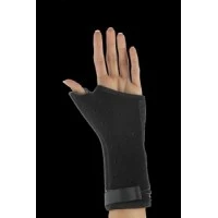 DJ Orthopedics #230-71-1111, Long Thumb Spica XLarge Ea Image