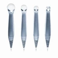DJ Orthopedics #27384, APPLICATOR, 10 CM2 SOUND HEAD, LEGEND, EACH Image
