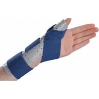 DJ Orthopedics #79-87117, Thumb Spica Right Large-XLarge Ea Image