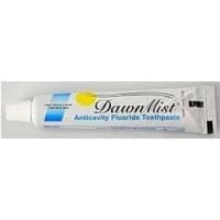 Donovan Industries #RTP15, TOOTHPASTE FLUORIDE 1.5OZ 144/CA Image