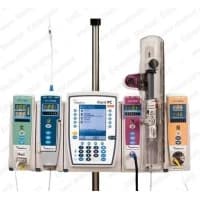 DRE #78120A, PUMP, ALARIS 8120, INFUSION PCA, EACH Image