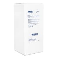 Dukal #222, Oil Emulsion Dressing, 3" x 8", 3/PK, 36PK/BX Image