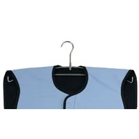 DUX Dental #31450, Panoramic Apron Hanger Ea Image