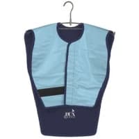 DUX Dental #31490, X-Ray Apron Panoramic .3mm Blue Ea, 1 EA/CS Image