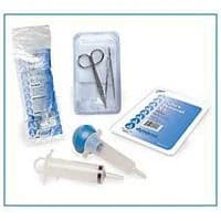 Dynarex #4261, Bulb Irrigation Syringe 50cc 50/Ca Image