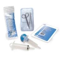 Dynarex #4264, Piston Feeding Syringe N/S 60cc 30/Ca Image