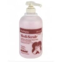 Ecolab #6000035, SOAP, HAND, ANTIMICROBIAL, MEDI-STAT, 10 EA/CS Image