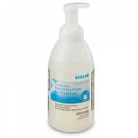 Ecolab #6000044, SANITIZER, HAND, FOAM, QUIKCARE, 1.5 OZ, 72/CS Image